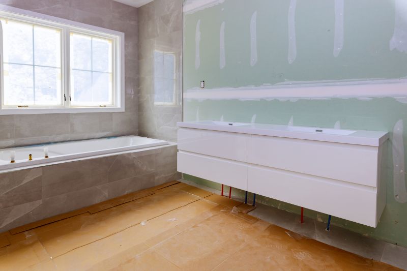 Top Bathroom Remodeling Companies in Evansville, IN